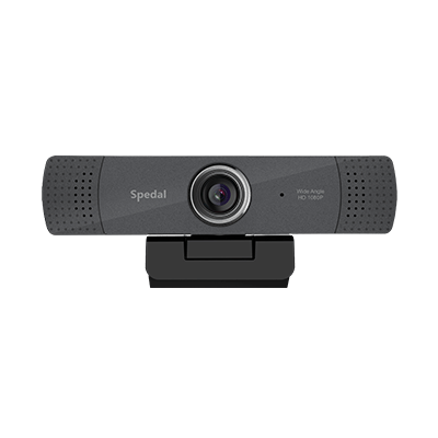 Webcam MF830 - 1080p 30fps Manual Focus